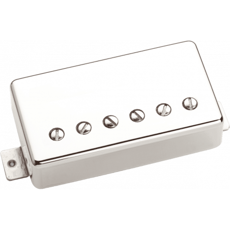 Seymour Duncan SNSB-N - Saturday night special, chevalet, nickel