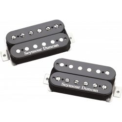 Seymour Duncan SNSS - Saturday night special, kit, noir