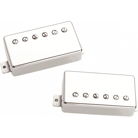 Seymour Duncan SNSS-N - Saturday night special, kit, nickel