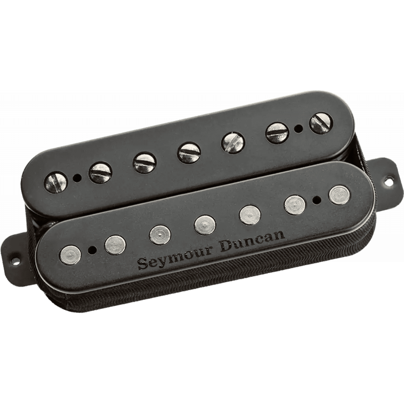 Seymour Duncan SNT-7STR - Sentient 7,manche,passif,noir