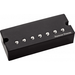 Seymour Duncan SNT-A-SB-7STR - Sentient 7,manche,actif,sb,no