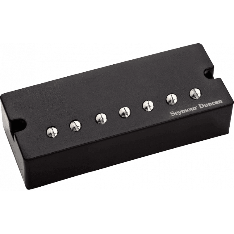 Seymour Duncan SNT-A-SB-7STR - Sentient 7,manche,actif,sb,no