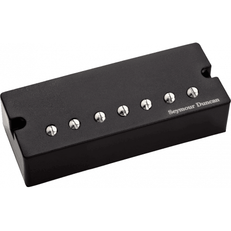 Seymour Duncan SNT-A-SB-7STR - Sentient 7,manche,actif,sb,no