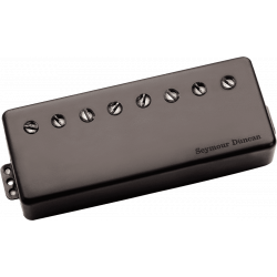 Seymour Duncan SNT-8STR-BMT - Sentient 8,manche,passif,n,me