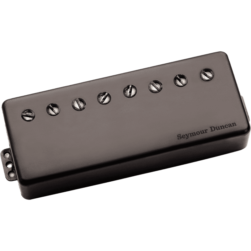 Seymour Duncan SNT-8STR-BMT - Sentient 8,manche,passif,n,me