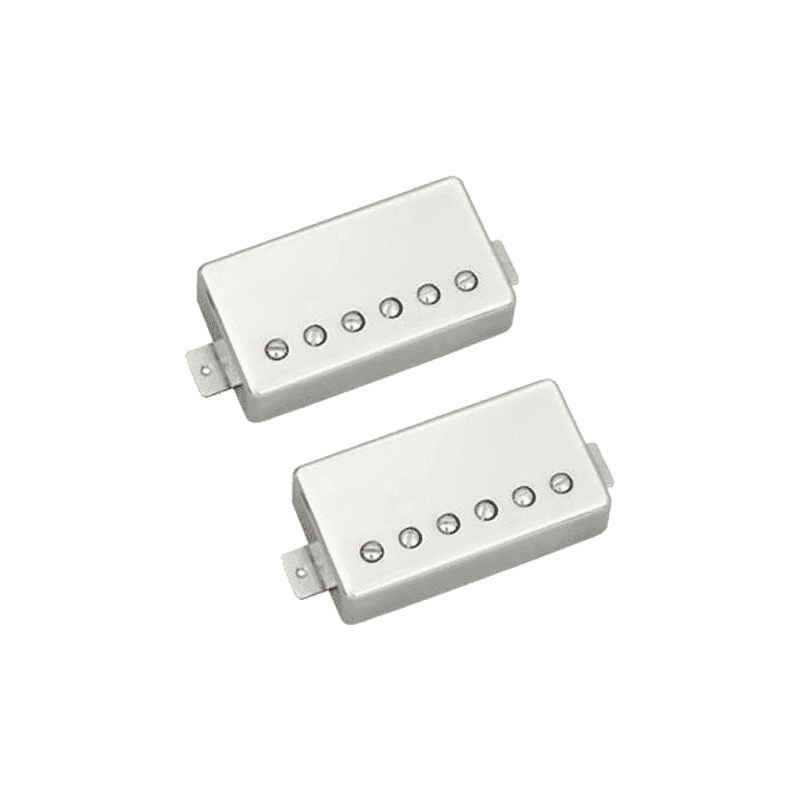 Seymour Duncan SH-55S-N - Seth lover model, kit nickel