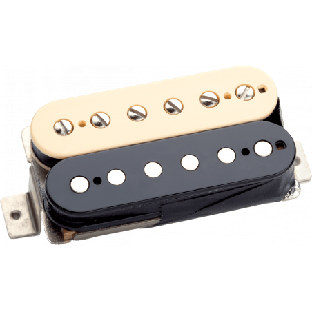 Seymour Duncan - Slash alnico ii pro, manche, zebra