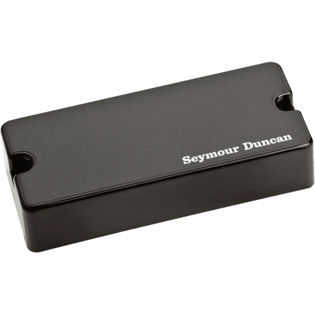 Seymour Duncan SSB-4N - Soapbar passif ph2, manche, noir