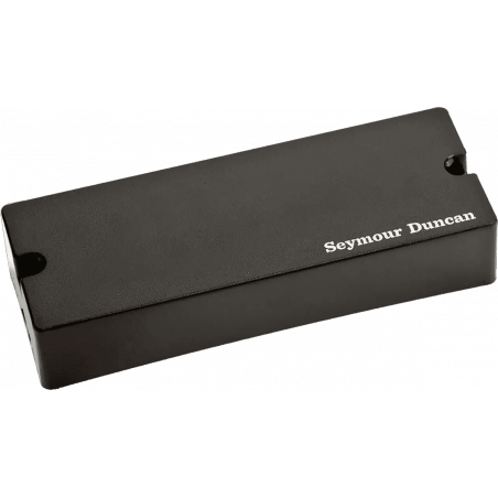 Seymour Duncan ASB2-5N - Soapbar 5 active ph2 manche noir