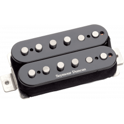 Seymour Duncan SH-3 - Stag mag, noir