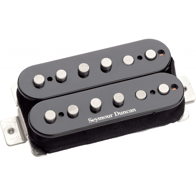 Seymour Duncan SH-3 - Stag mag, noir