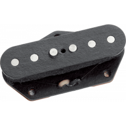 Seymour Duncan STL-1 - Vintage '54 tele, chevalet, noir