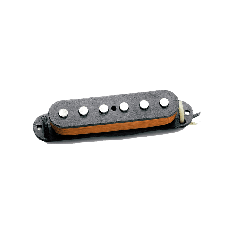 Seymour Duncan SJAG-1B - Vintage jaguar chevalet sans capot