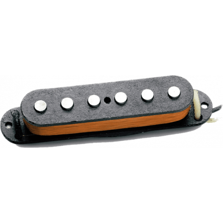 Seymour Duncan SJAG-1B - Vintage jaguar chevalet sans capot