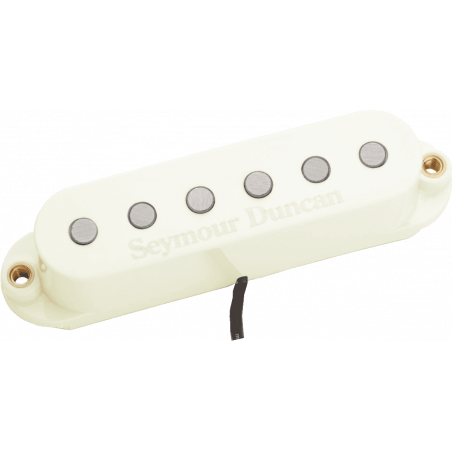 Seymour Duncan STK-S7-PH - Vintage hot stack plus, parchemin