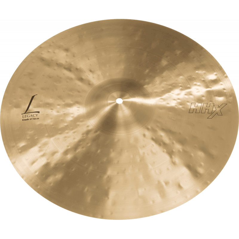 Sabian 11906XLN - Hhx 19" legacy crash