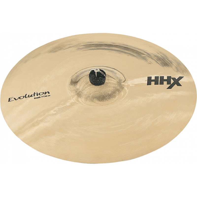 Sabian 11906XEB - Hhx crash 19" evolution