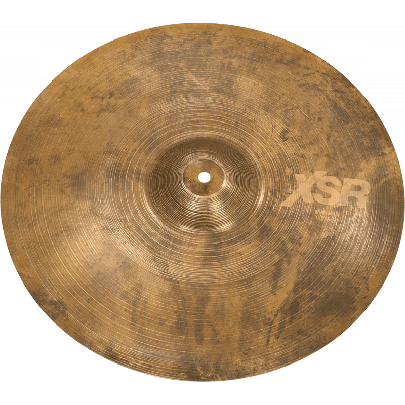 Sabian XSR1880M - Xsr 18" monarch crash