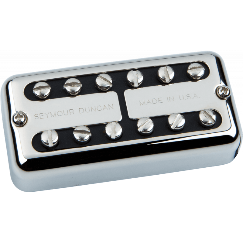 Seymour Duncan PSY-N-N - Manche, nickel