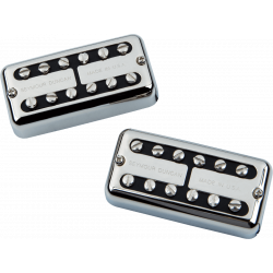 Seymour Duncan PSY-SET-N - Kit, nickel