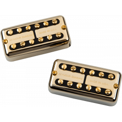 Seymour Duncan PSY-HOT-SET-G - Kit hot, gold