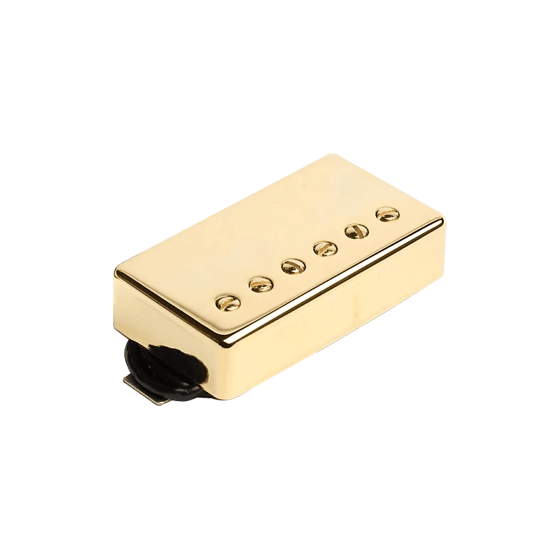 Seymour Duncan SH-14-G - Custom 5, chevalet, gold