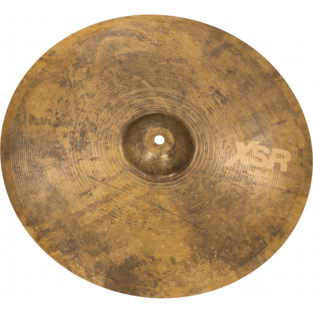 Sabian XSR1780M - Xsr 17" monarch crash