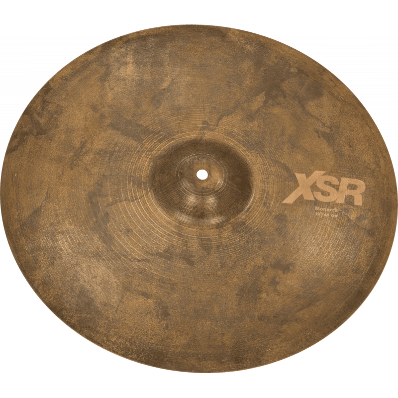 Sabian XSR1980M - Xsr 19" monarch crash