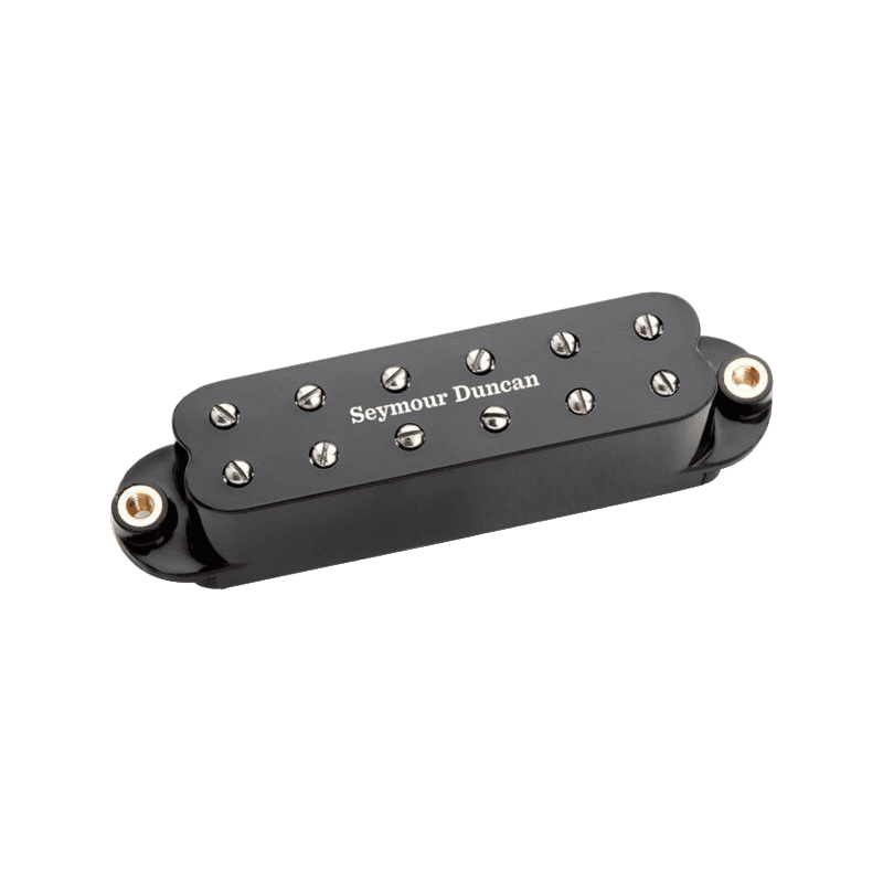 Seymour Duncan RED-DEVIL-B - Red devil chevalet noir