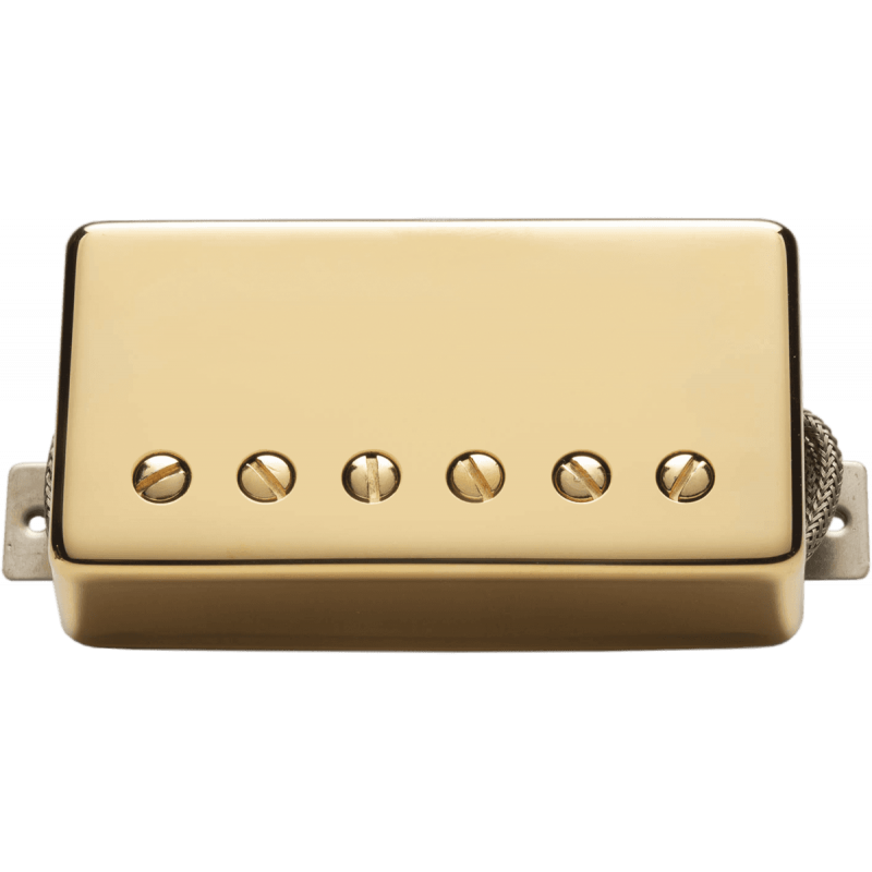 Seymour Duncan - Aph-2n slash alnico ii pro manche gold