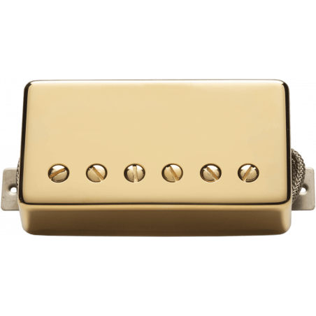 Seymour Duncan - Aph-2n slash alnico ii pro manche gold