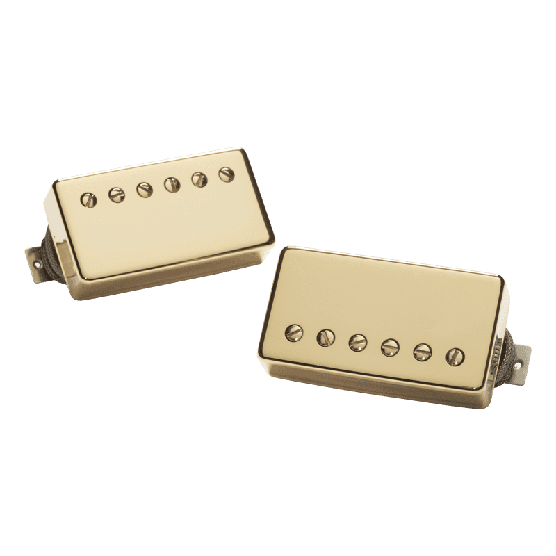 Seymour Duncan - Aph-2s slash alnico ii pro set gold