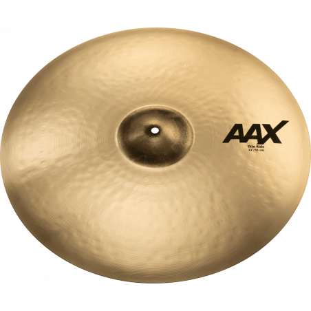 Sabian 22210XCB - 22" thin ride aax brillant