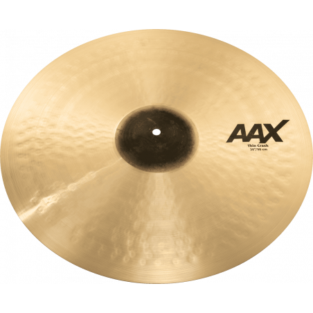 Sabian 22006XC - 20" thin crash aax