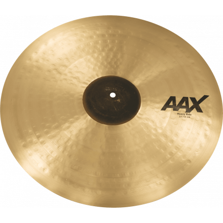 Sabian 22214XC - 22" heavy ride aax