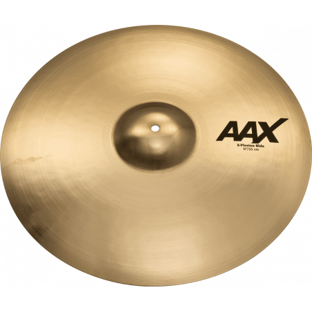 Sabian 2211287XB - 21" x-plosion ride aax