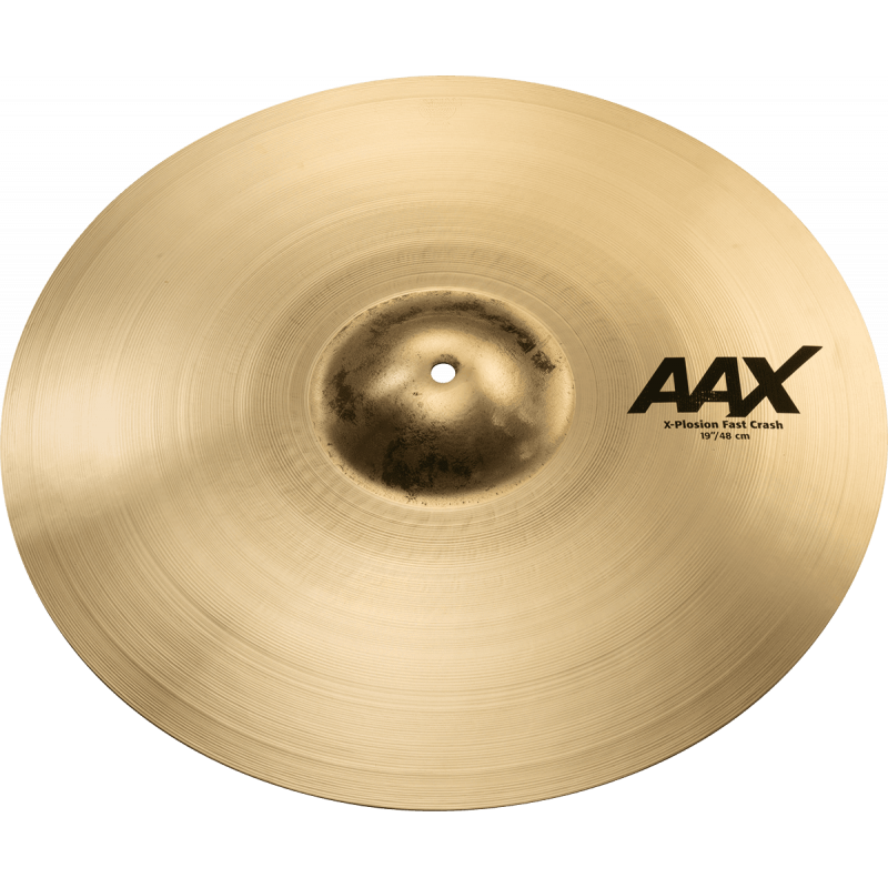 Sabian 21985XB - Aax 19" x-plosion fast crash