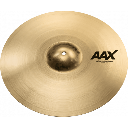 Sabian 21985XB - Aax 19" x-plosion fast crash