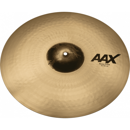 Sabian 21909XCB - 19" heavy crash bright aax