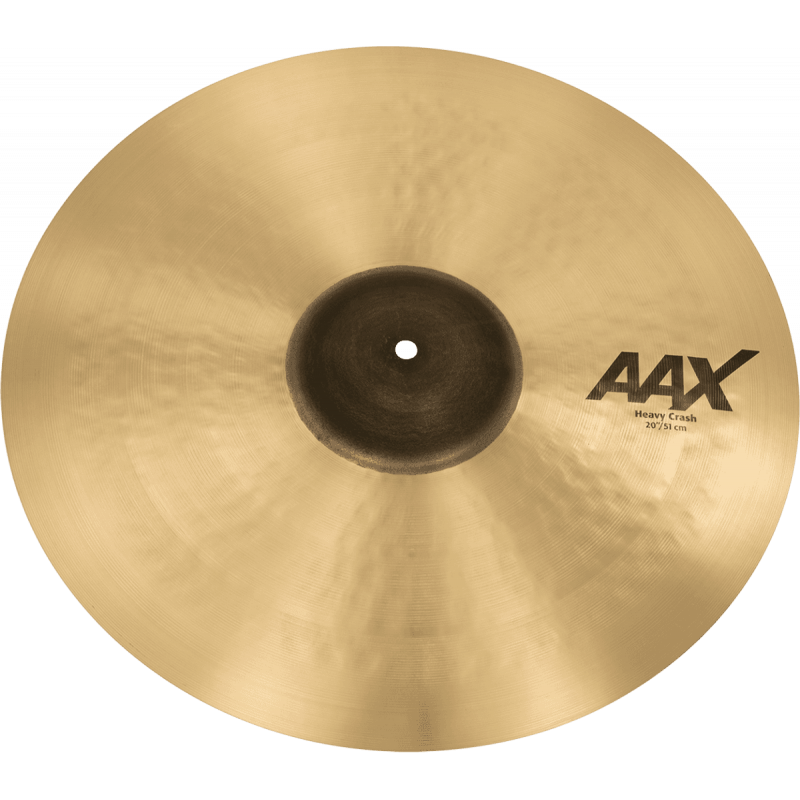 Sabian 22009XC - 20" heavy crash axx