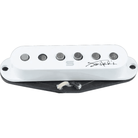 Seymour Duncan JH-1N-W - Jimi hendrix strat manche/milieu blanc