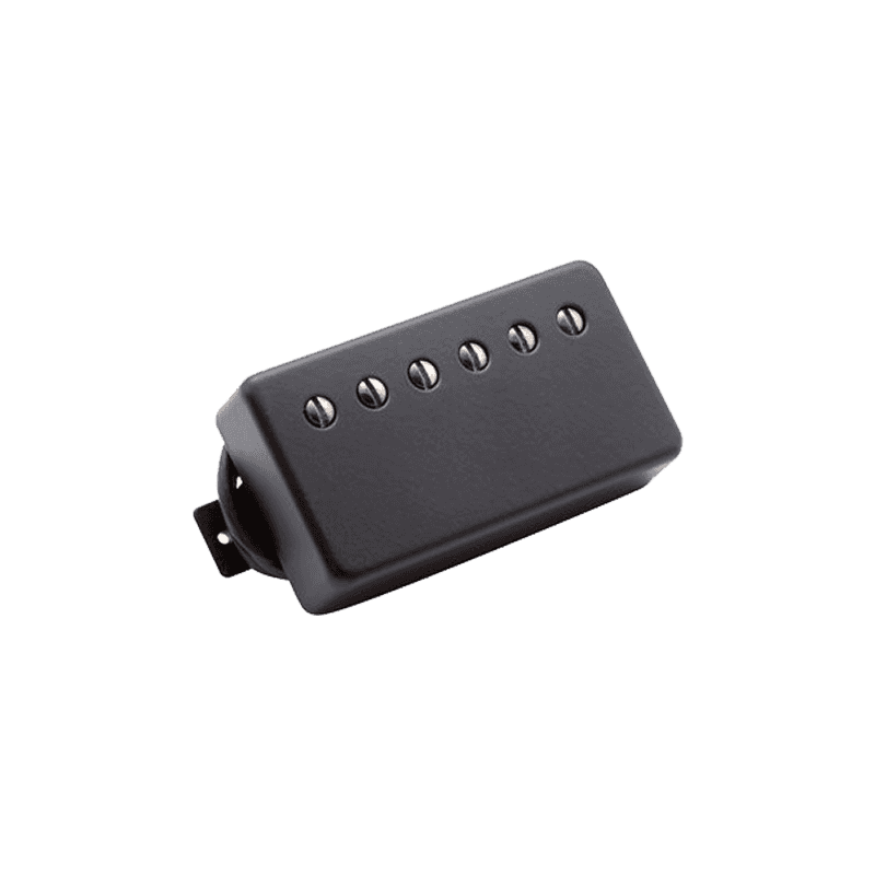 Seymour Duncan SH-6B-BC - Duncan distorsion chevalet black cover