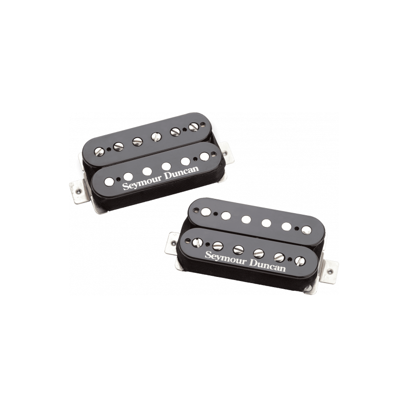 Seymour Duncan 78-S - Kit 78 model, noir