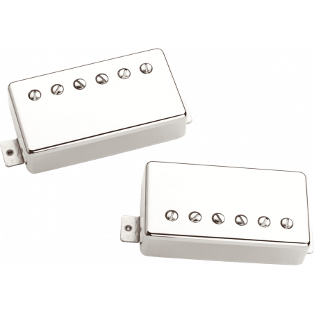 Seymour Duncan HV-S-N - Kit high voltage, nickel