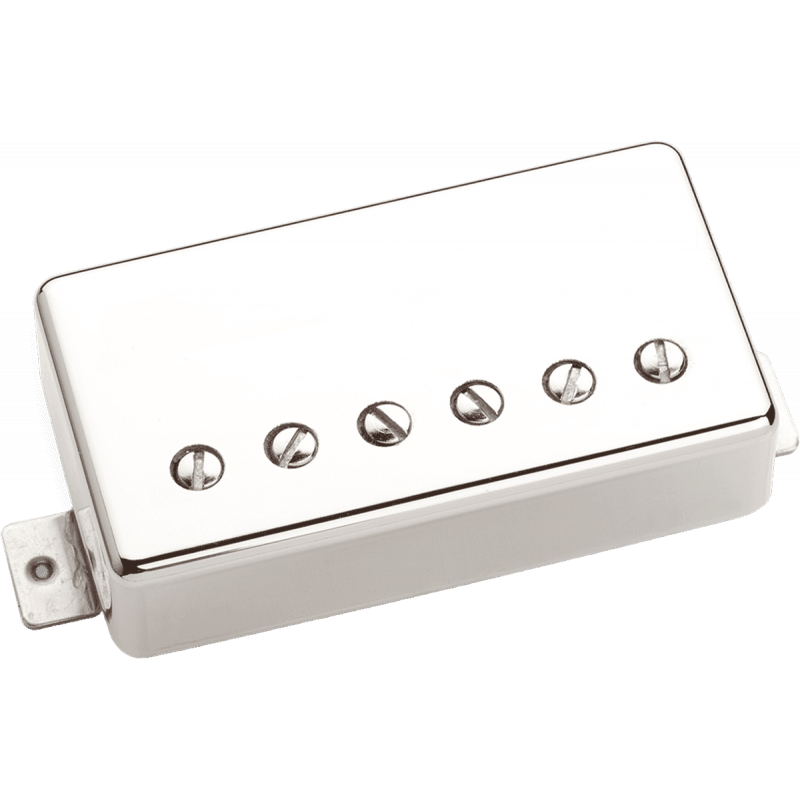 Seymour Duncan 78-B-N - 78 model, chevalet, nickel