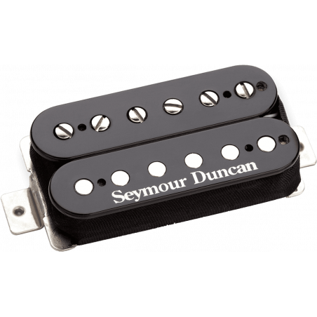 Seymour Duncan 78-N - 78 model, manche, noir