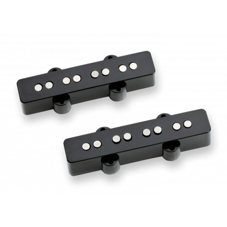 Seymour Duncan HW-JB-NOL - Kit heavy weather j-bass no logo