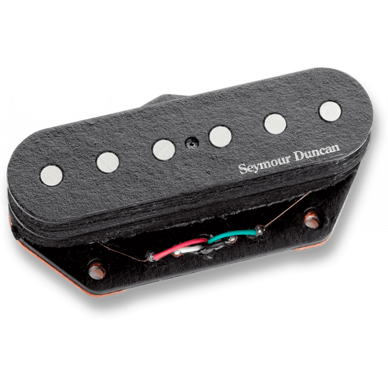 Seymour Duncan BG1400 - Micro bg1400 tele lead