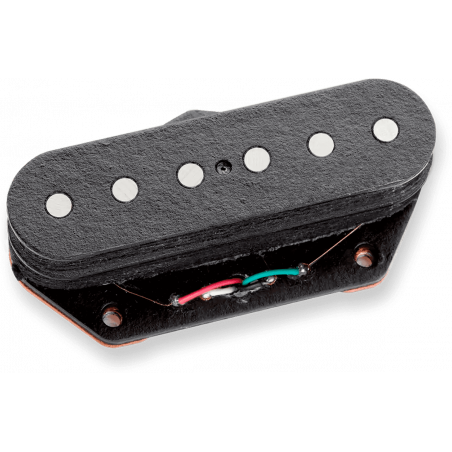 Seymour Duncan BG1400-NOL - Micro bg1400 tele lead sans logo