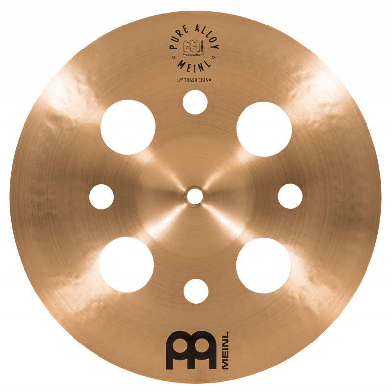 Meinl PA12TRCH - Chinoise  Pure Alloy 12" Trash